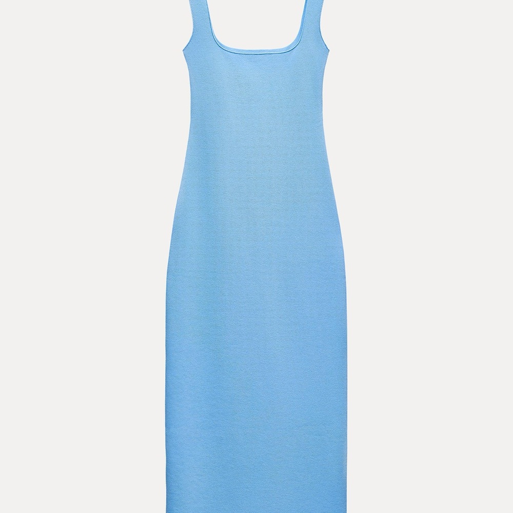 Zara Dress